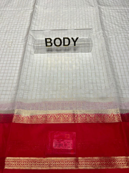 Artificial / Mix Crape Sarees