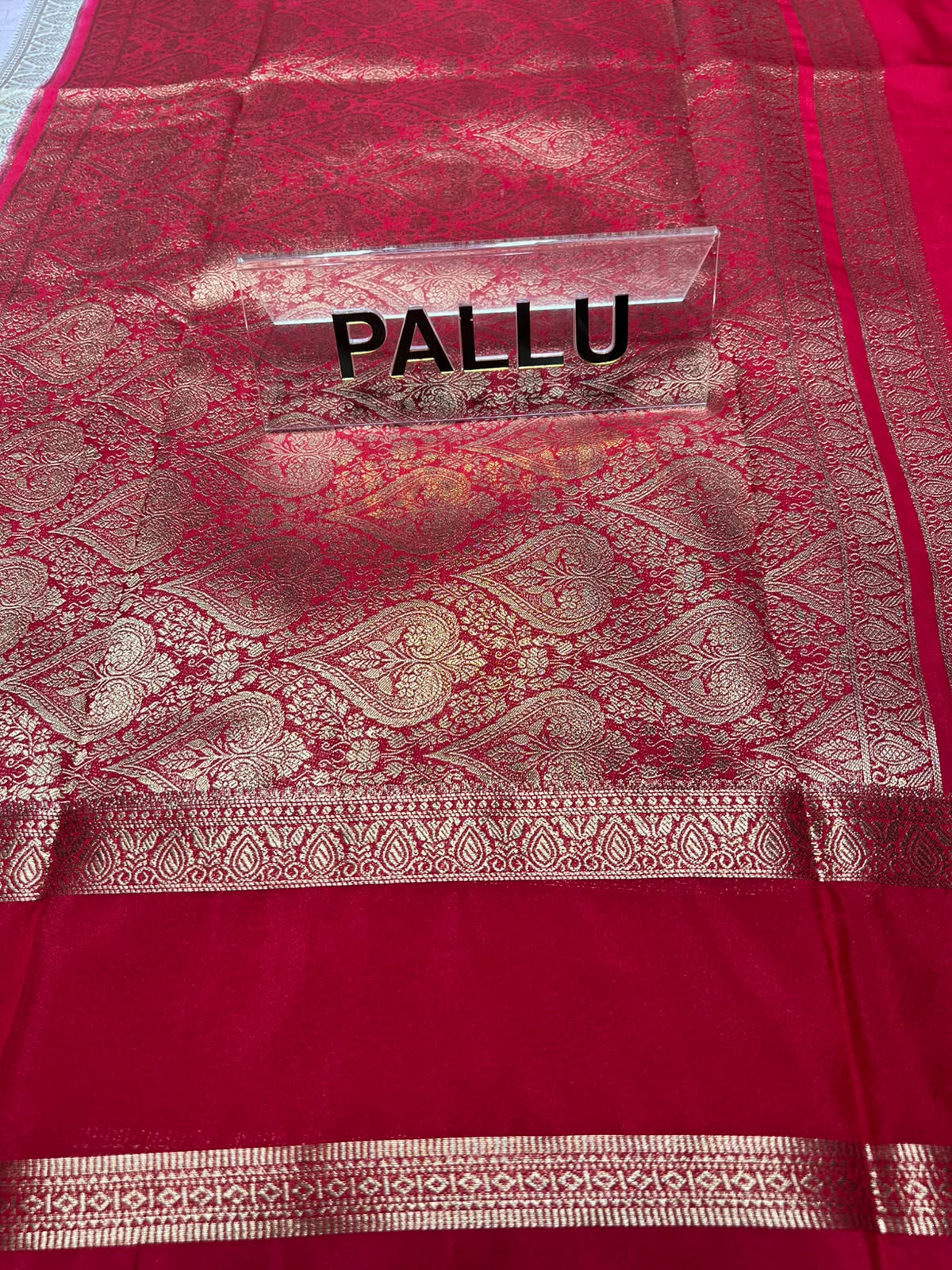 Artificial / Mix Crape Sarees
