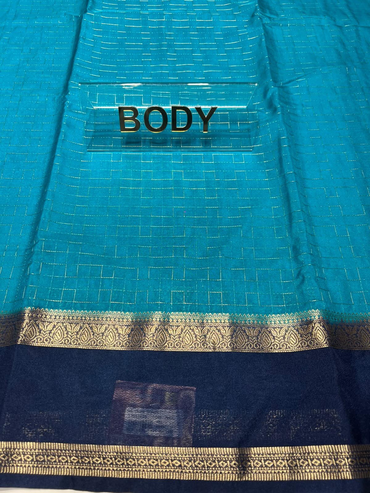 Artificial / Mix Crape Sarees