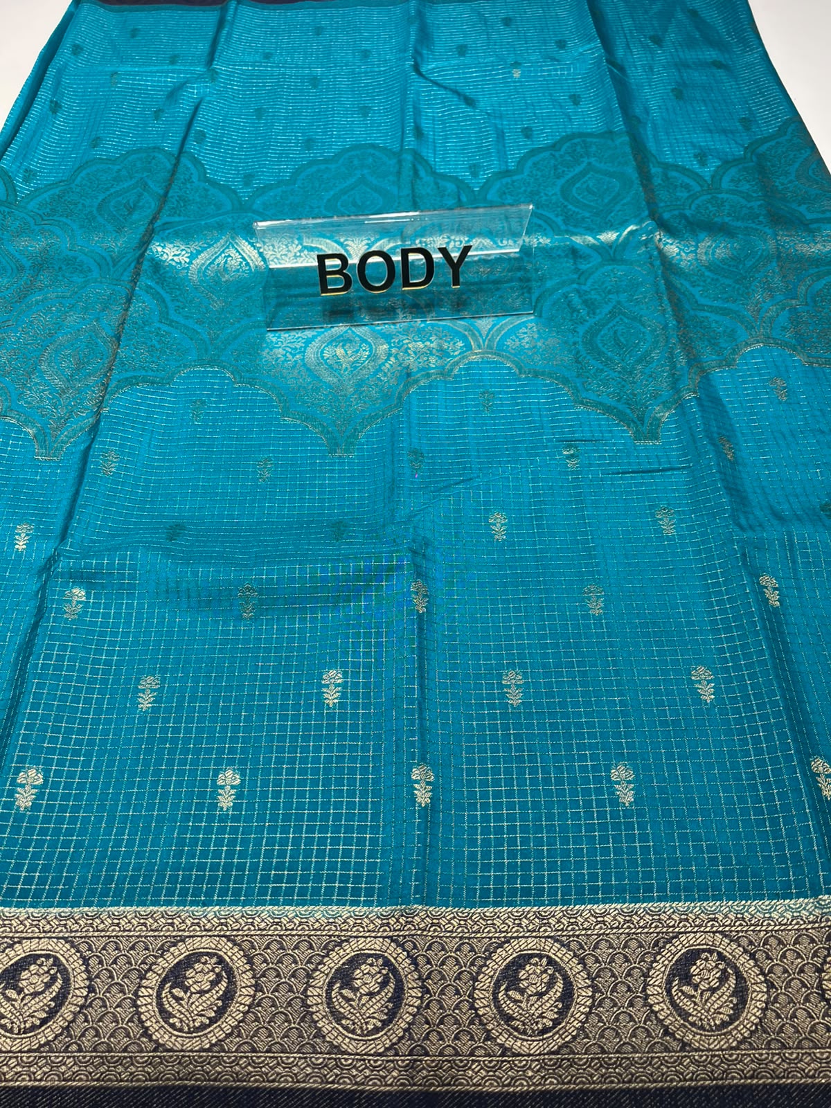 Artificial / Mix Crape Sarees
