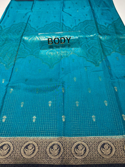 Artificial / Mix Crape Sarees
