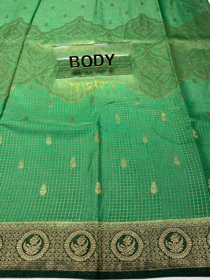 Artificial / Mix Crape Sarees