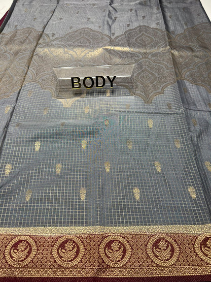 Artificial / Mix Crape Sarees