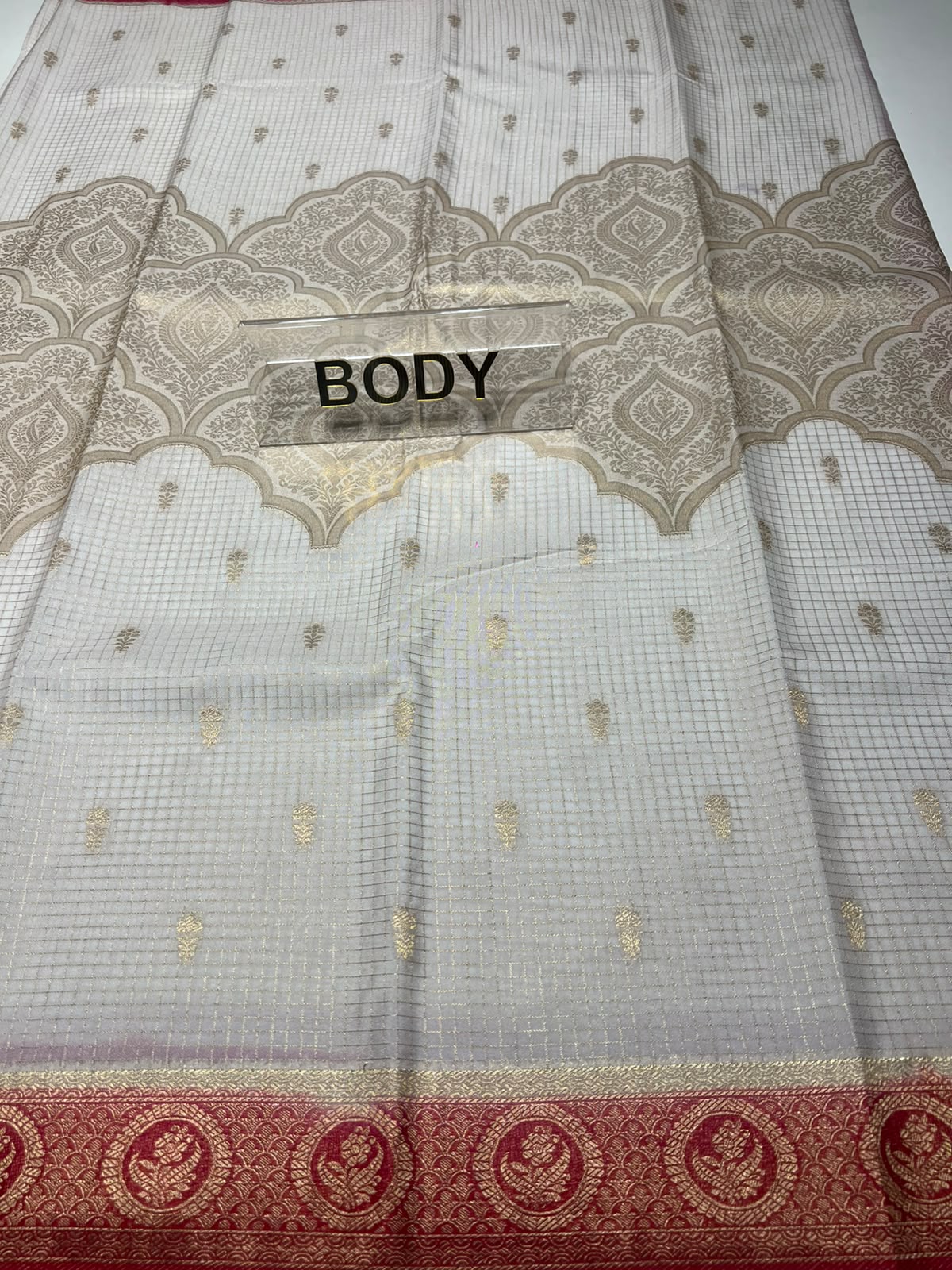 Artificial / Mix Crape Sarees