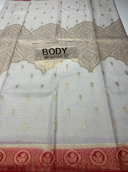 Artificial / Mix Crape Sarees