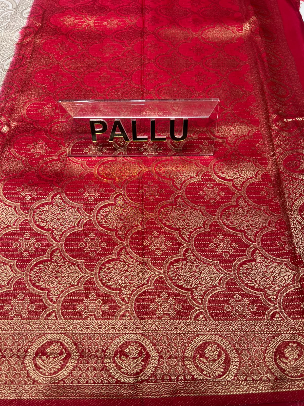 Artificial / Mix Crape Sarees