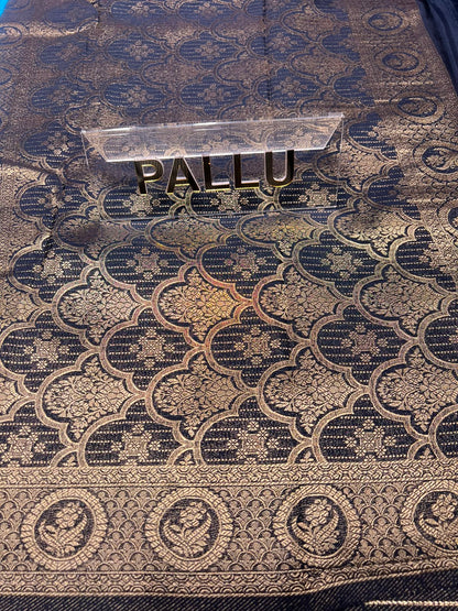 Artificial / Mix Crape Sarees