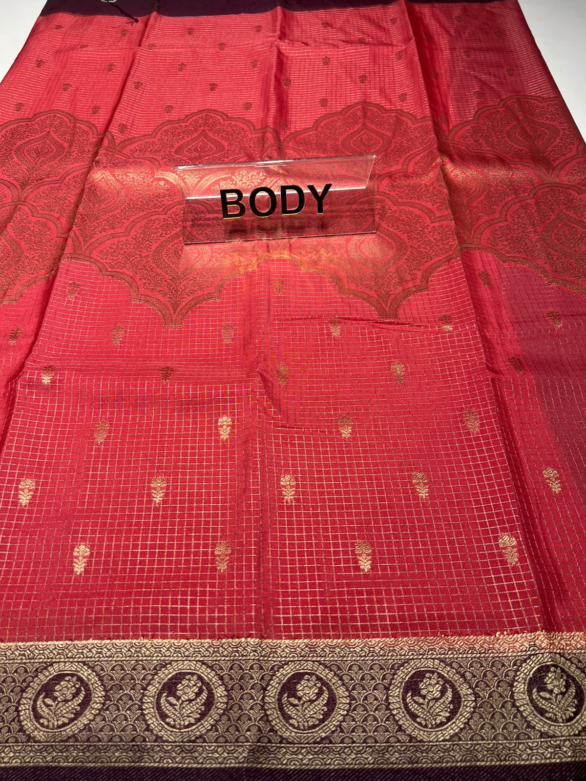 Artificial / Mix Crape Sarees