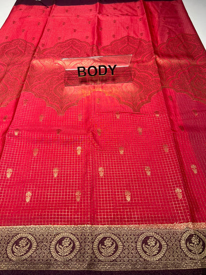 Artificial / Mix Crape Sarees