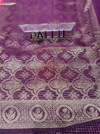 Artificial / Mix Crape Sarees