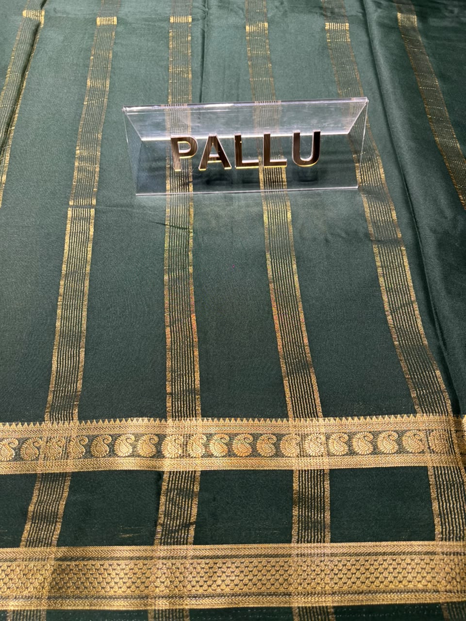 Artificial / Mix Crape Sarees