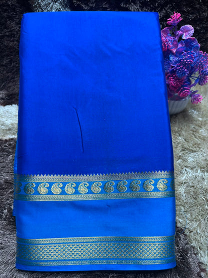 Artificial / Mix Crape Sarees