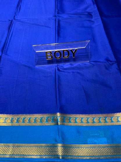Artificial / Mix Crape Sarees