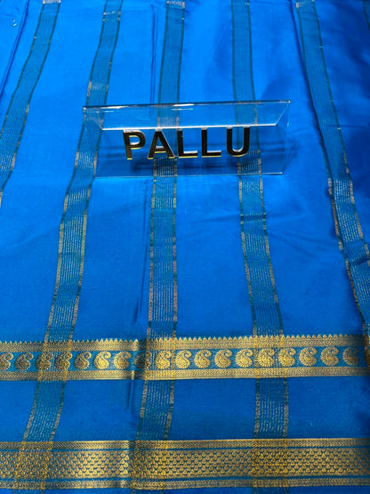 Artificial / Mix Crape Sarees