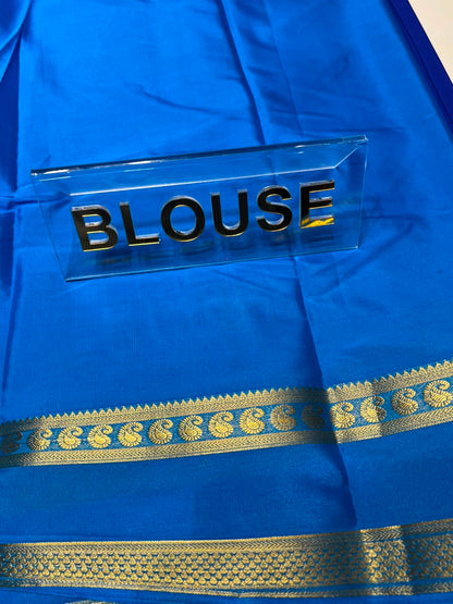 Artificial / Mix Crape Sarees