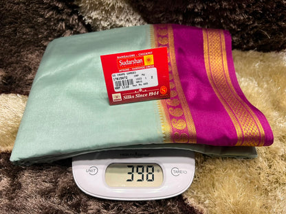 Artificial / Mix Crape Sarees