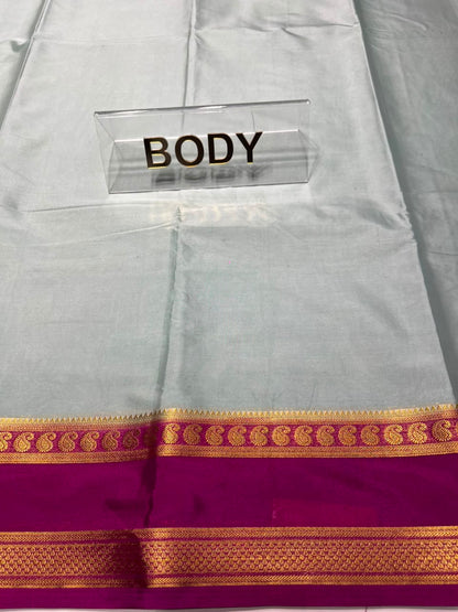 Artificial / Mix Crape Sarees