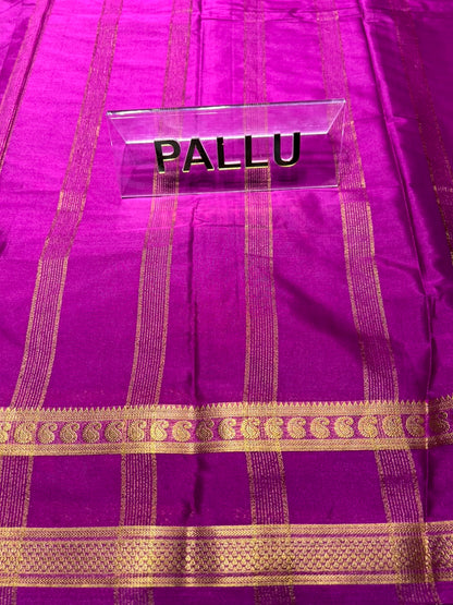 Artificial / Mix Crape Sarees