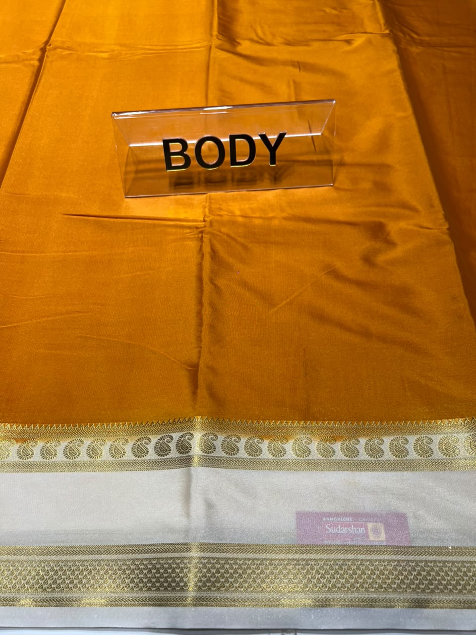 Artificial / Mix Crape Sarees