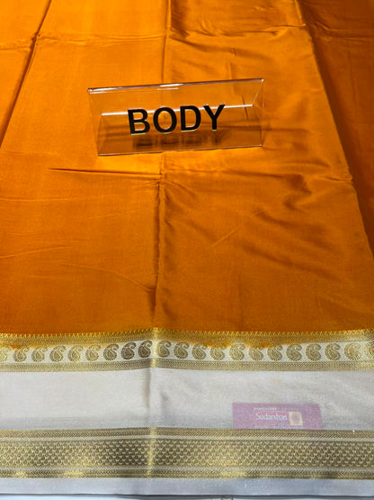 Artificial / Mix Crape Sarees