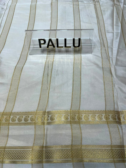 Artificial / Mix Crape Sarees