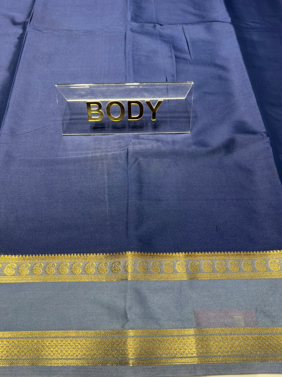 Artificial / Mix Crape Sarees
