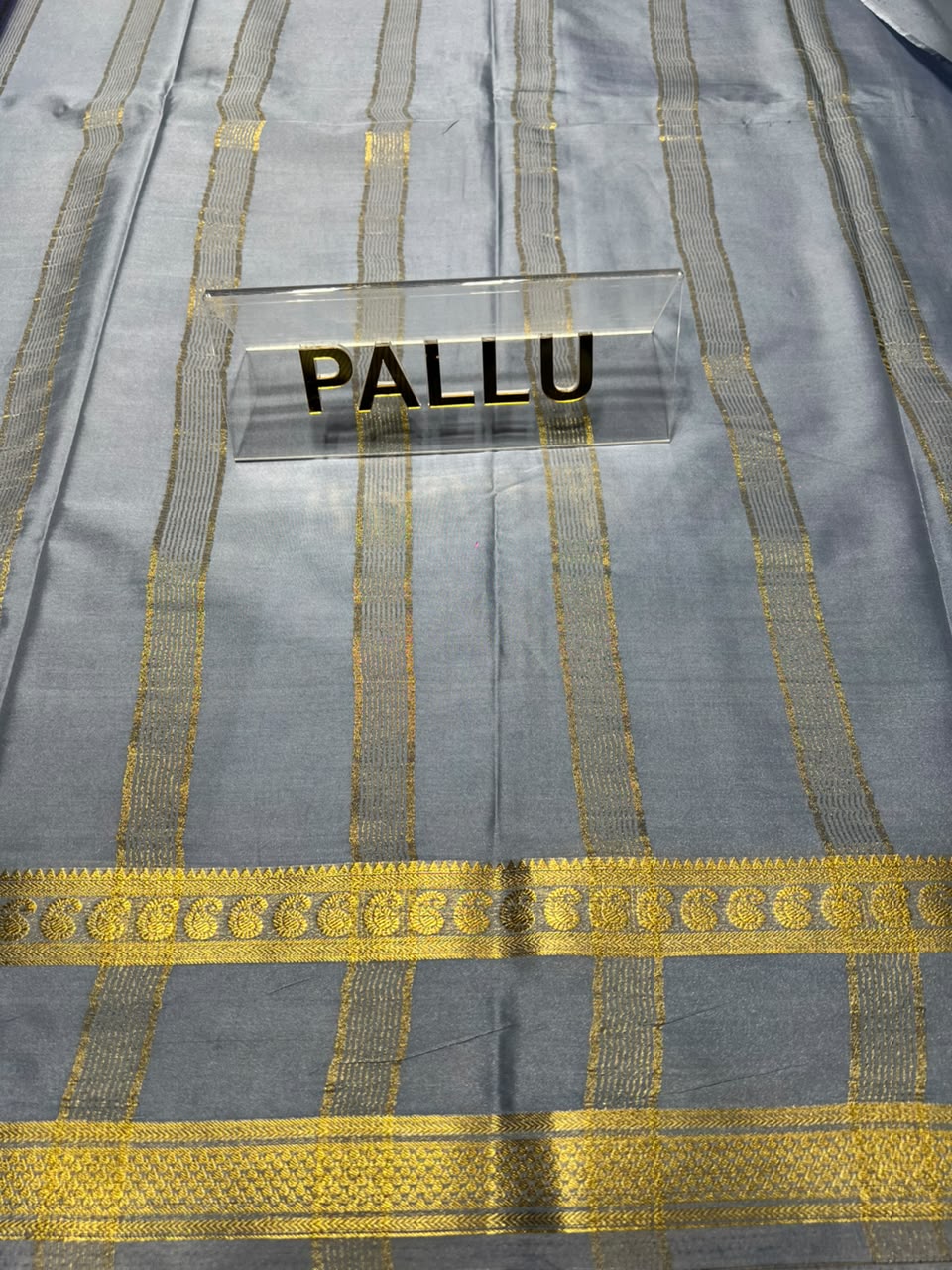 Artificial / Mix Crape Sarees