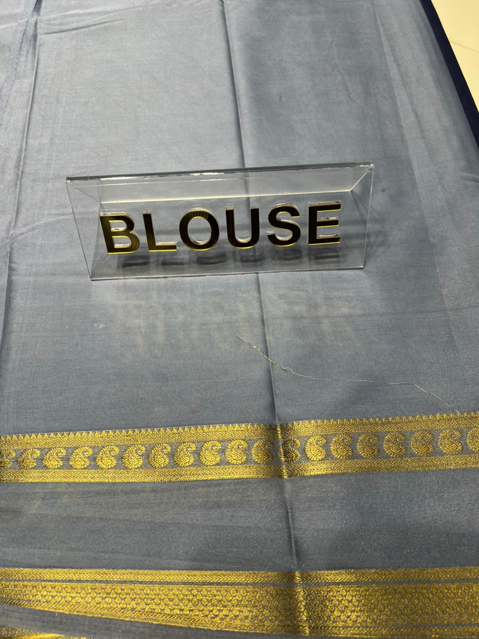 Artificial / Mix Crape Sarees
