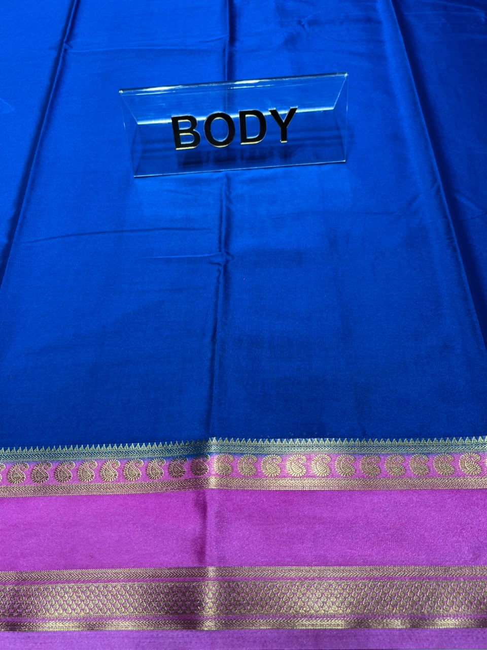 Artificial / Mix Crape Sarees