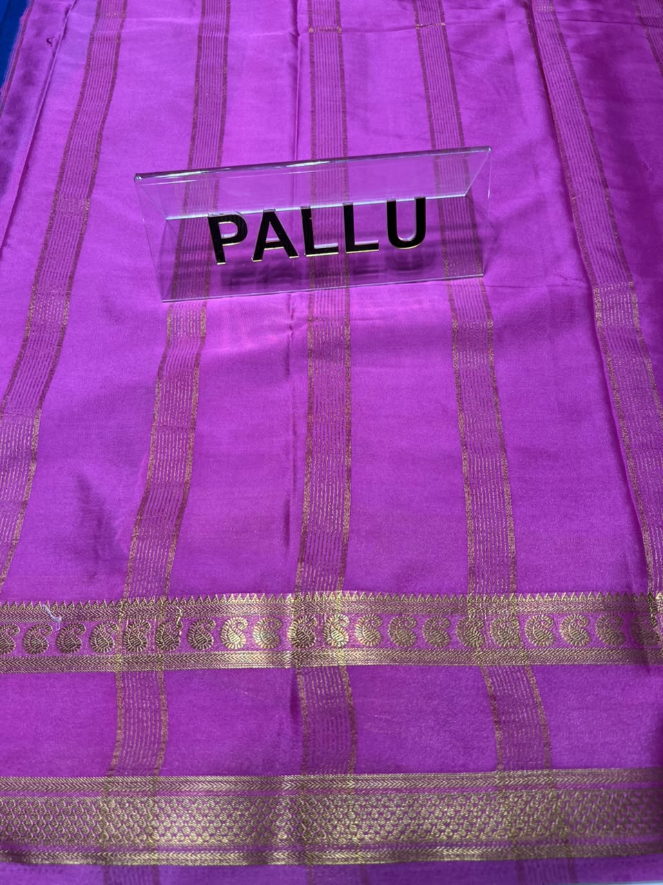 Artificial / Mix Crape Sarees