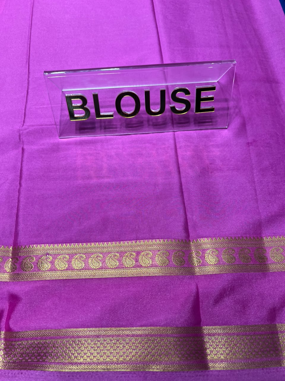 Artificial / Mix Crape Sarees