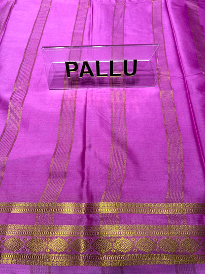 Artificial / Mix Crape Sarees