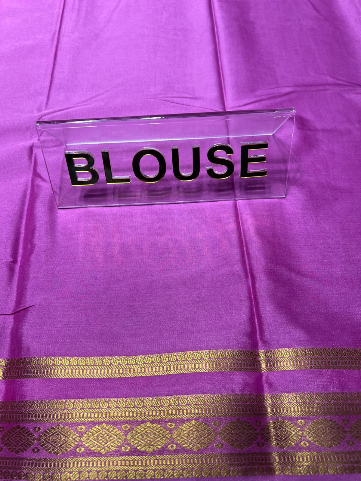 Artificial / Mix Crape Sarees