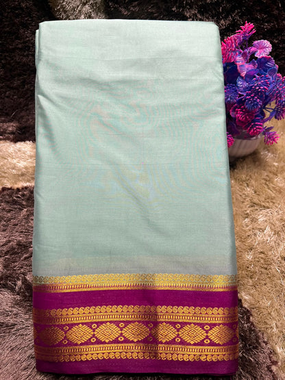 Artificial / Mix Crape Sarees
