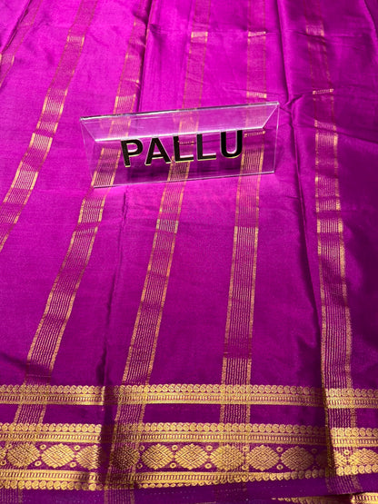 Artificial / Mix Crape Sarees