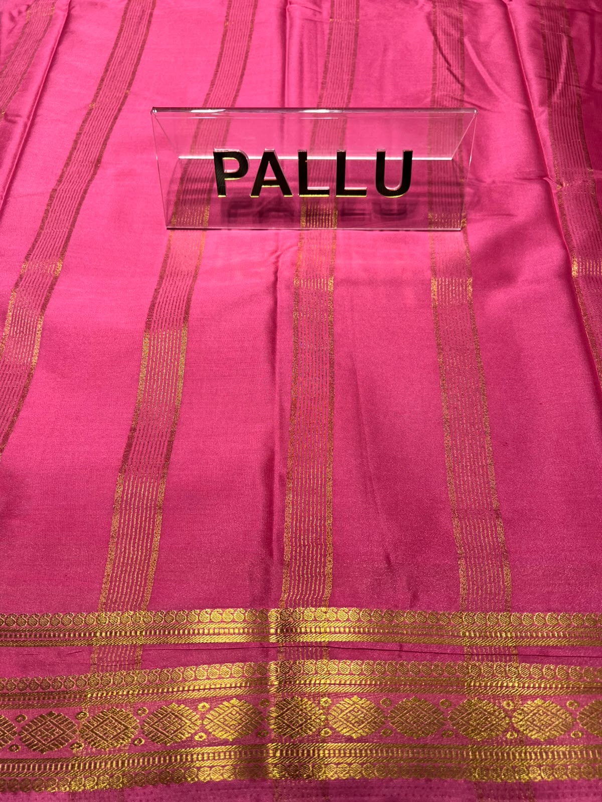 Artificial / Mix Crape Sarees