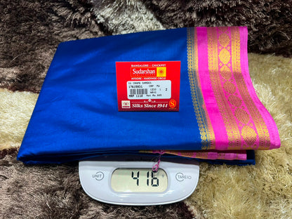 Artificial / Mix Crape Sarees