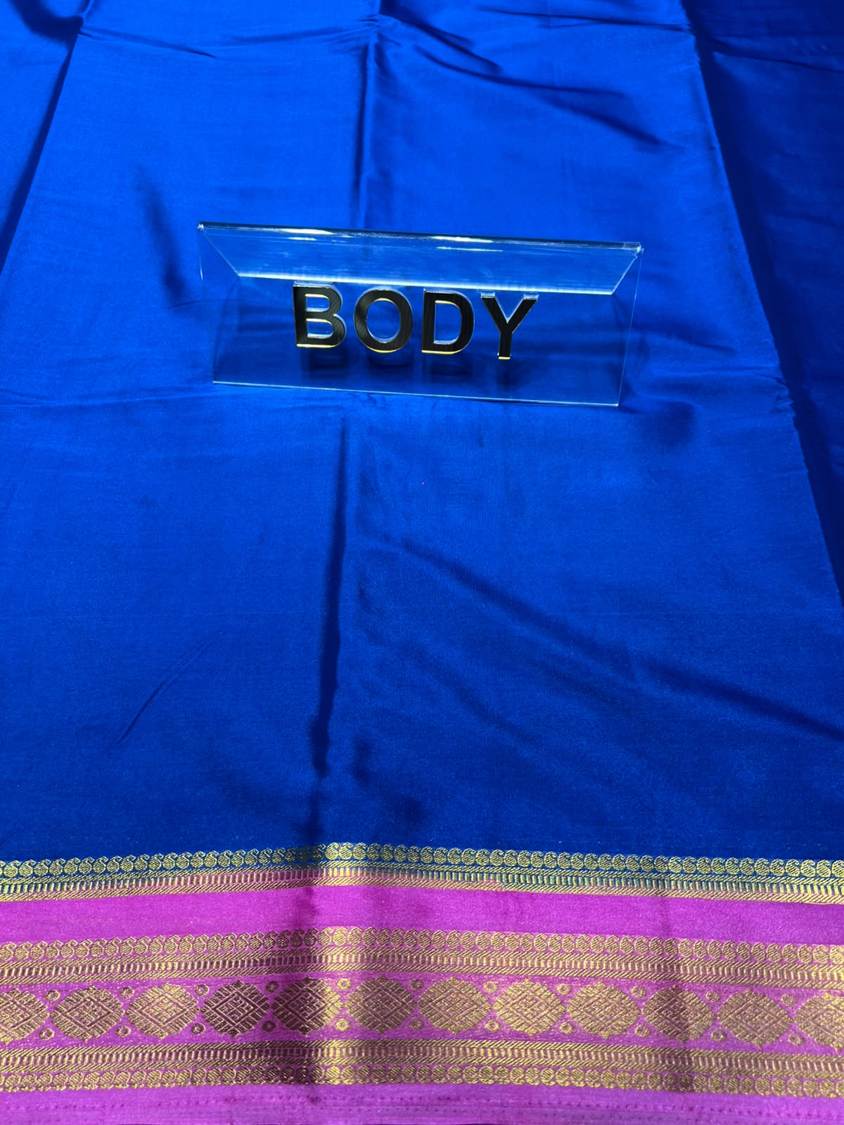Artificial / Mix Crape Sarees