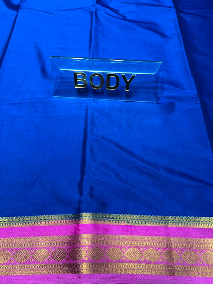 Artificial / Mix Crape Sarees