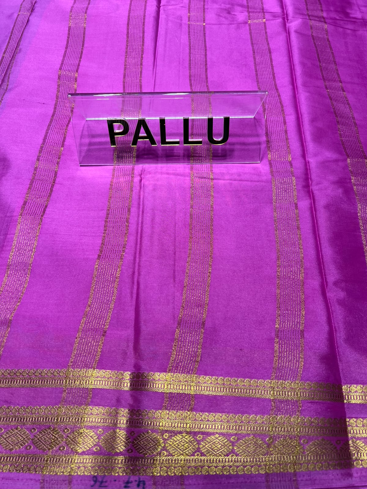 Artificial / Mix Crape Sarees