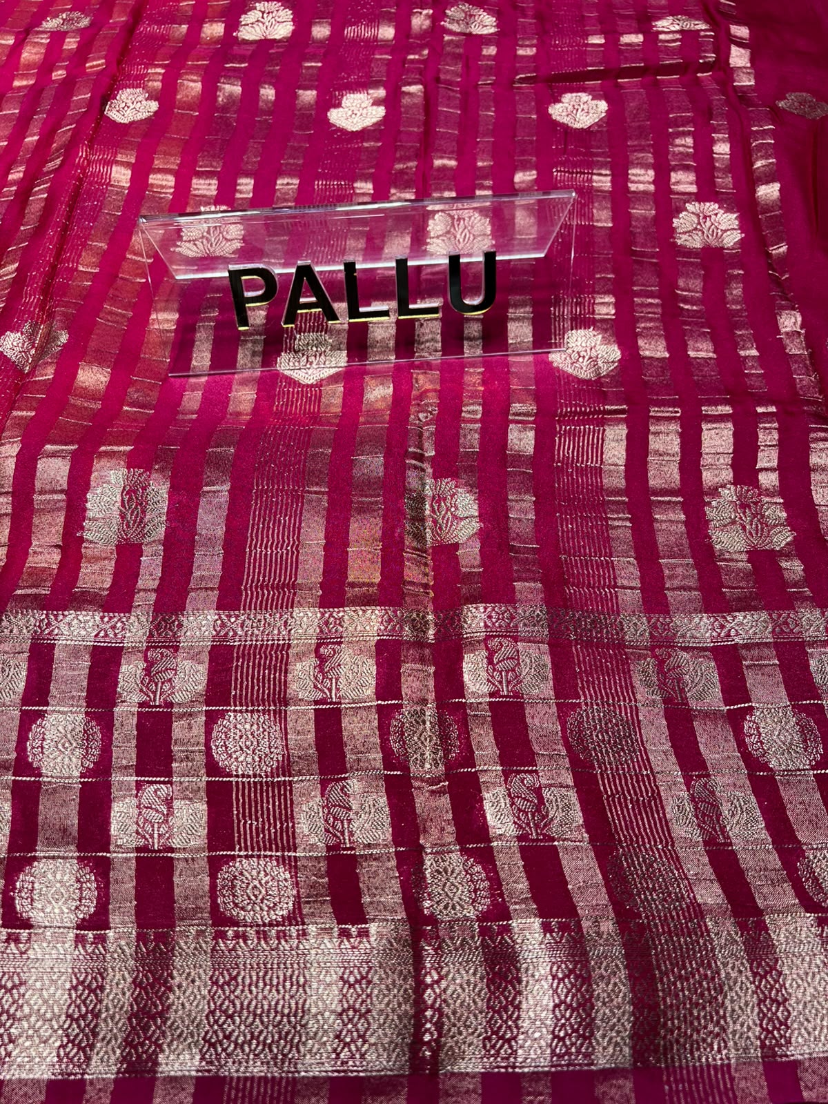 Artificial / Mix Crape Sarees