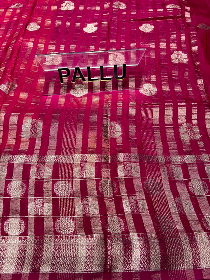 Artificial / Mix Crape Sarees