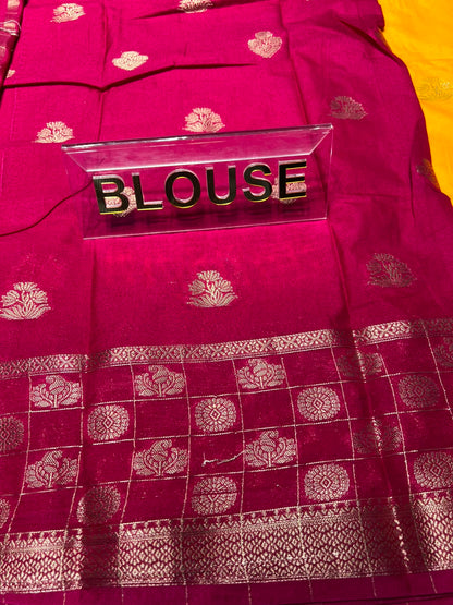 Artificial / Mix Crape Sarees