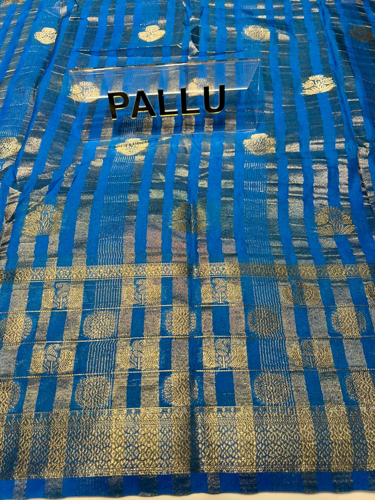 Artificial / Mix Crape Sarees