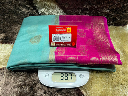 Artificial / Mix Crape Sarees