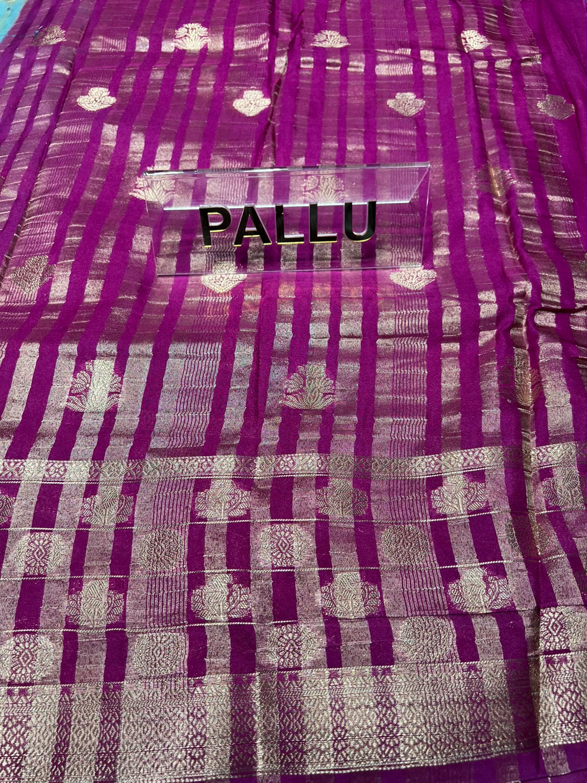 Artificial / Mix Crape Sarees