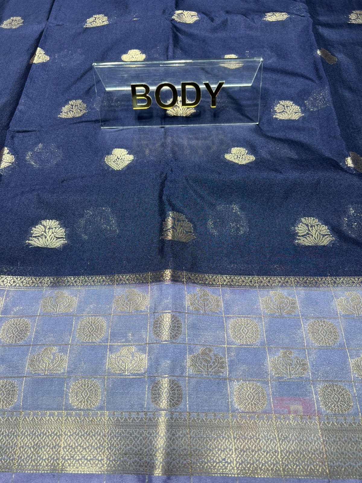 Artificial / Mix Crape Sarees