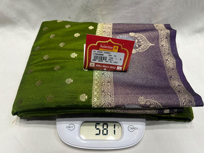 Artificial / Mix Crape Sarees
