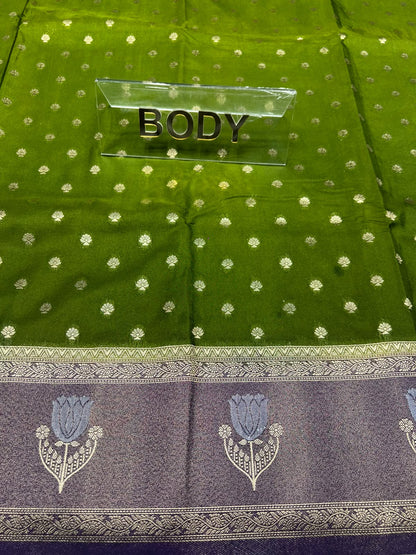 Artificial / Mix Crape Sarees