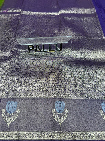 Artificial / Mix Crape Sarees